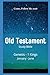 Come Follow Me Old Testamen...