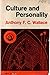 Culture and Personality