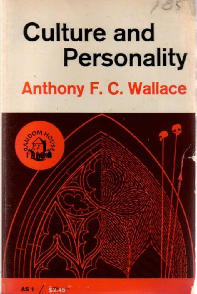 Culture and Personality (Paperback)