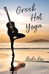 Greek Hot Yoga by Рада Рос Greek Hot Yoga by Рада Рос