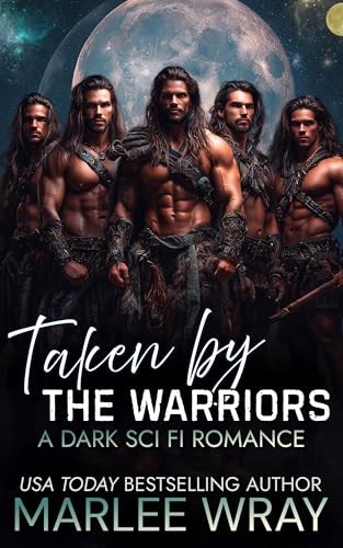 Taken by the Warriors (Owned and Shared #2)