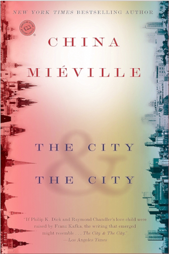 The City & the City