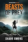 Beasts of Prey (The Feral Sentence #2) Beasts of Prey (The Feral Sentence #2)