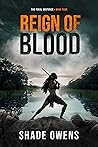 Reign of Blood (The Feral Sentence #4)