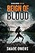 Reign of Blood (The Feral Sentence #4)