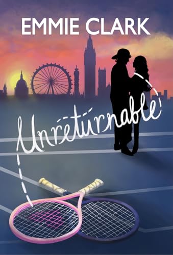 Unreturnable (Singles to Doubles Book 1)
