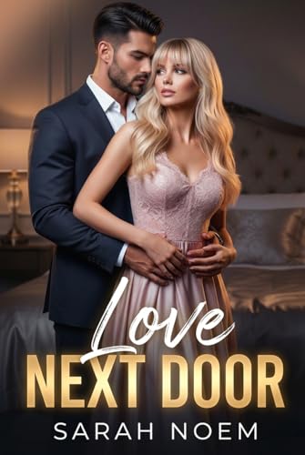 Love Next Door (Kindle Edition)