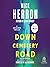 Down Cemetery Road (The Oxford Investigations, #1)