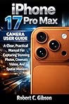 IPHONE 17 PRO MAX...