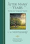 Book cover for After Many Years: Twenty-one "Long-Lost" Stories