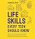 Life Skills Every Teen Shou...