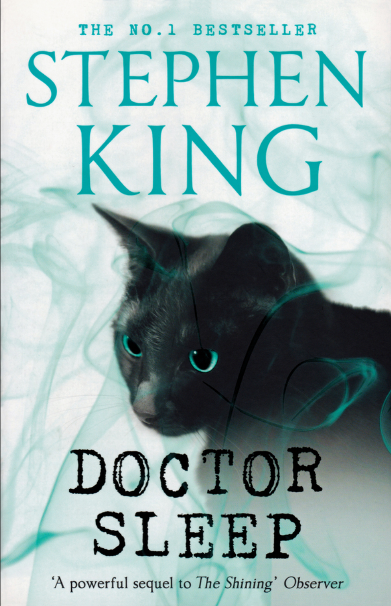 Doctor Sleep