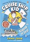 Cruise ship kid: kidnap at sea