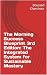 The Morning Success Blueprint 3rd Edition by Boussad Charchour