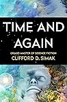 Book cover for Time and Again