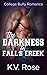 The Darkness at Fall's Cree...
