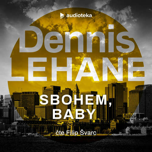 Sbohem, baby (Kenzie & Gennaro, #4)