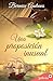 Una proposición inusual (Spanish Edition)
