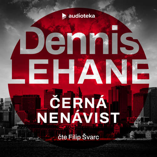 Černá nenávist (Kenzie & Gennaro, #1)