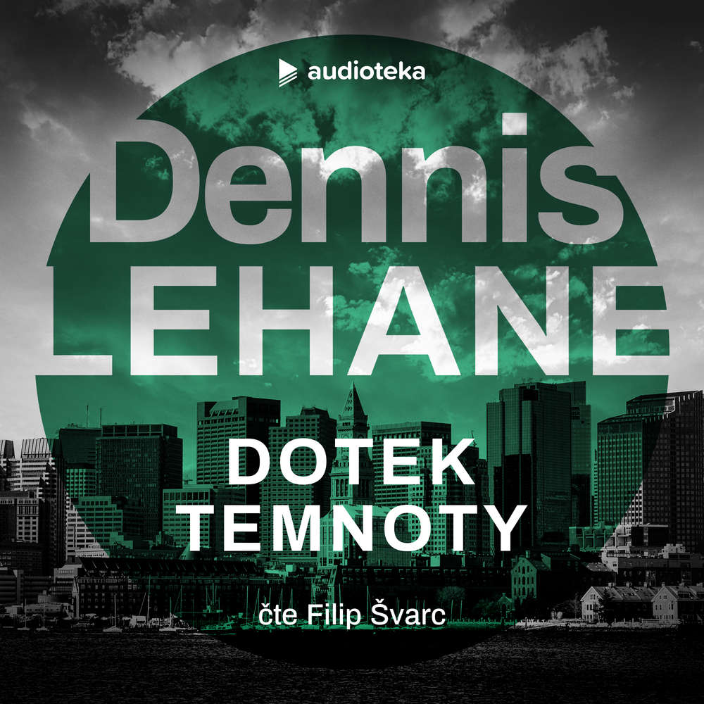 Dotek temnoty (Kenzie & Gennaro, #2)