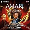 Amari a Velká hra by B.B. Alston