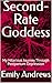 Second-Rate Goddess by Emily  Andrews