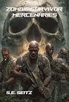 Zombie Survivor -...