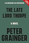 The Late Lord Tho...