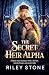 The Secret Heir Alpha: A Fa...