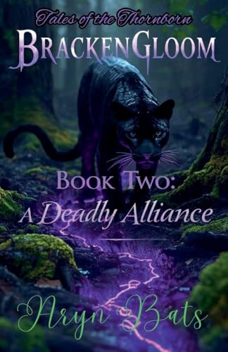 Brackengloom: Book Two (Paperback)