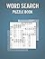 Word Search Puzzle Book: 20...