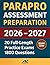 ParaPro Assessment Preparat...