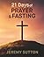 21 Days of Prayer & Fasting