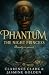 PHANTUM by Clarence Clark