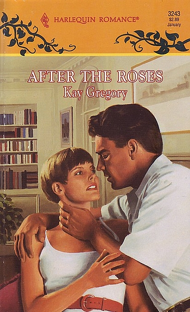 After the Roses (Paperback)