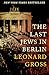 The Last Jews in Berlin