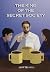 The King of The Secret Society by Jeff Schell