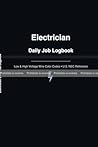 PRUEBA: Electrician Daily Job Logbook