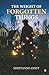 The Weight of Forgotten Things by Shreyansh Ankit