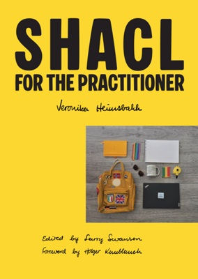 SHACL for the Practitioner (Paperback)