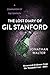 The Lost Diary of Gil Stanford: The Recovered Pages from the Towpath Case (The Towpath Legends)