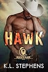 Hawk: Death's Bla...