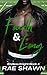 Fourth & Long (Endless Knight Book 4)