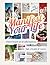 Manifest Your Life Vision Board Art & Affirmations Vol. 2 by Kipling Creative