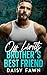 Off Limits Brother’s Best Friends by Daisy Fawn