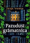 Pazudusī grāmatnīca