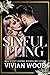Sinful Fling (Sinfully Rich, #1)