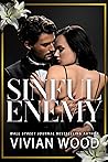Book cover for Sinful Enemy (Sinfully Rich, #2)