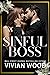 Sinful Boss (Sinfully Rich, #3)