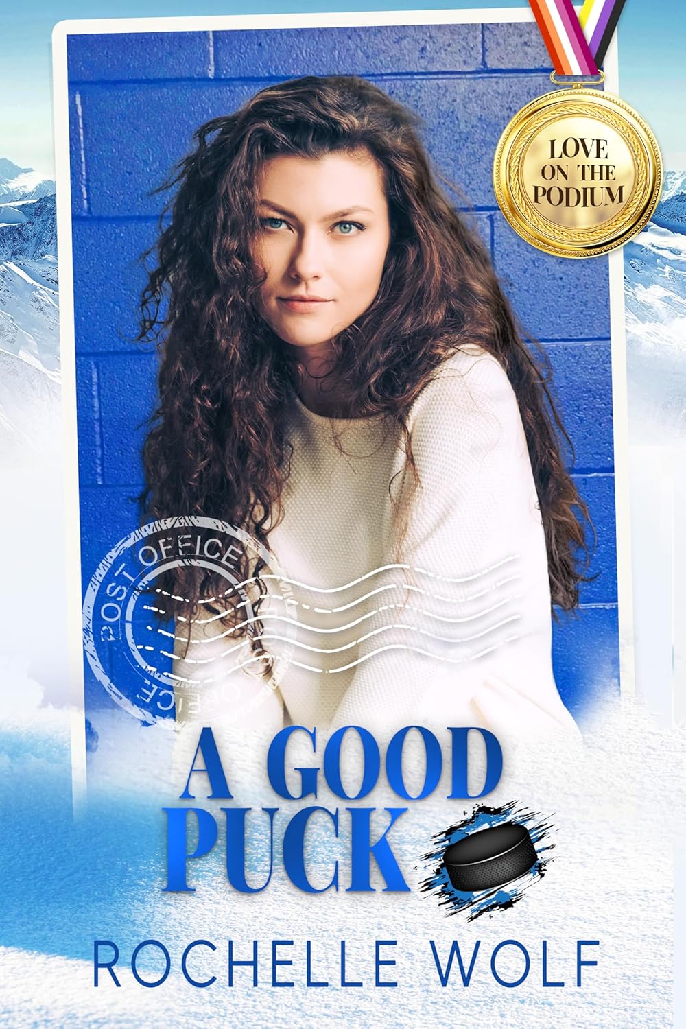 A Good Puck (Kindle Edition)